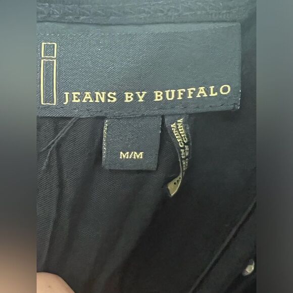 Women’s long sleeves top size M EUC - Picture 12 of 12